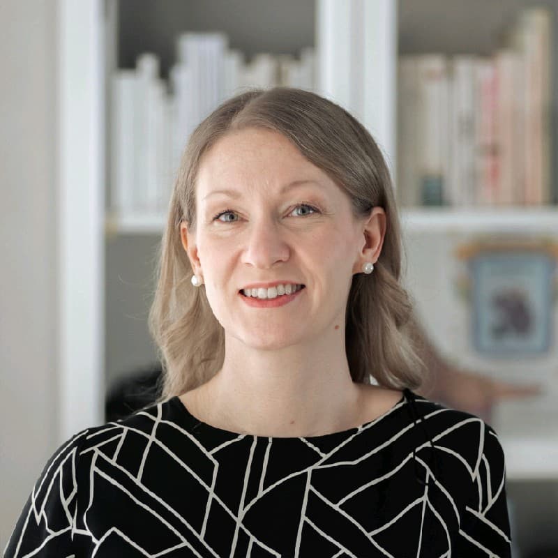 Anne Tiihonen