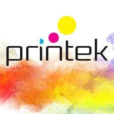 Printek logo